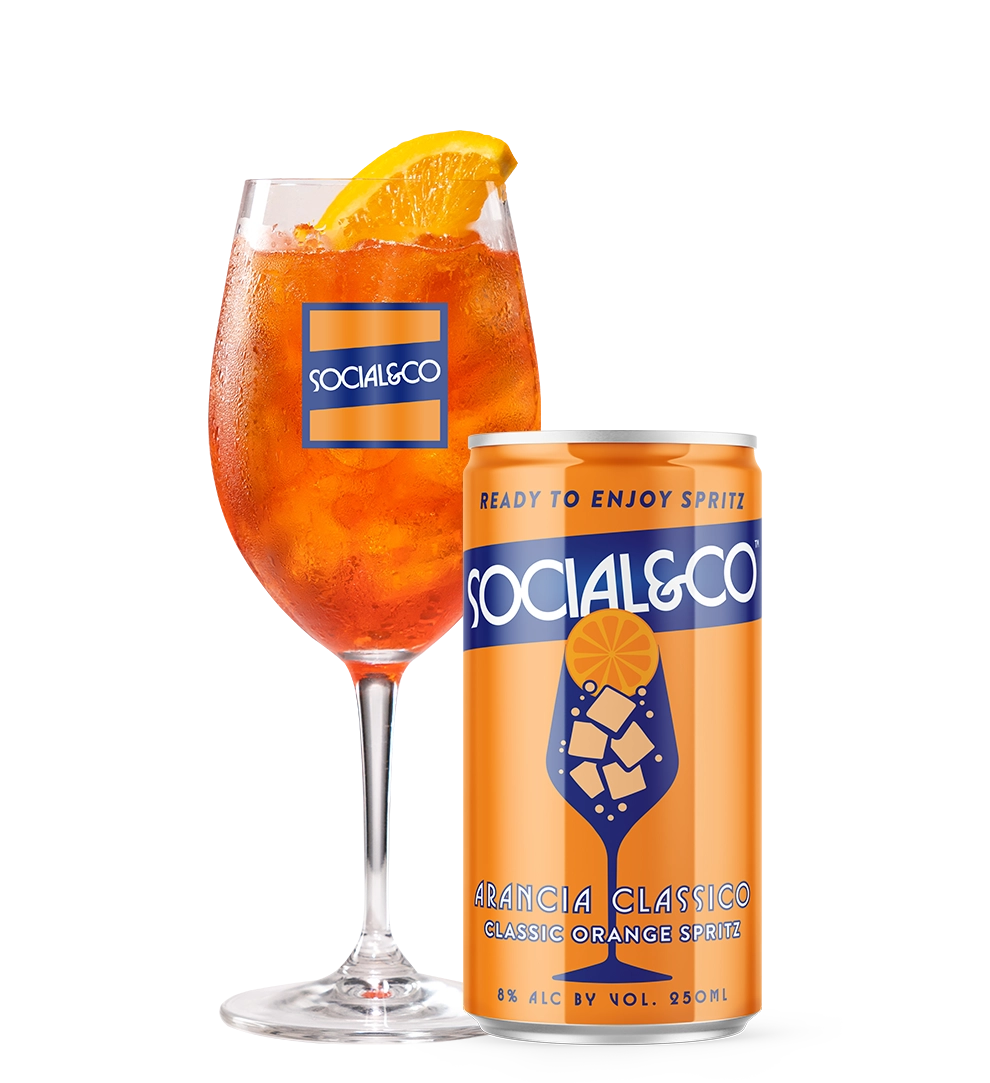 Arancia Classico