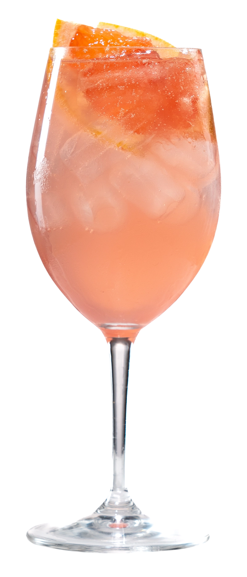 Spritz Glass