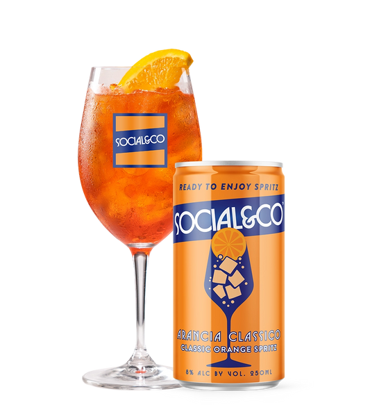 Arancia Classico