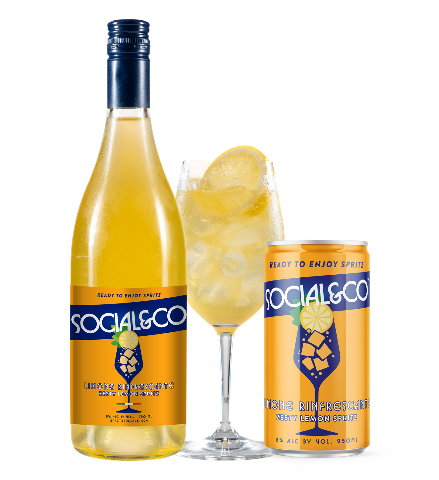 Limone Rinfescante