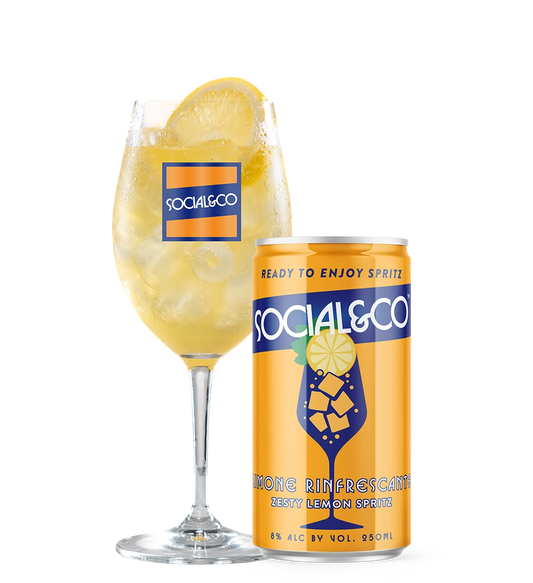 Limone Rinfescante