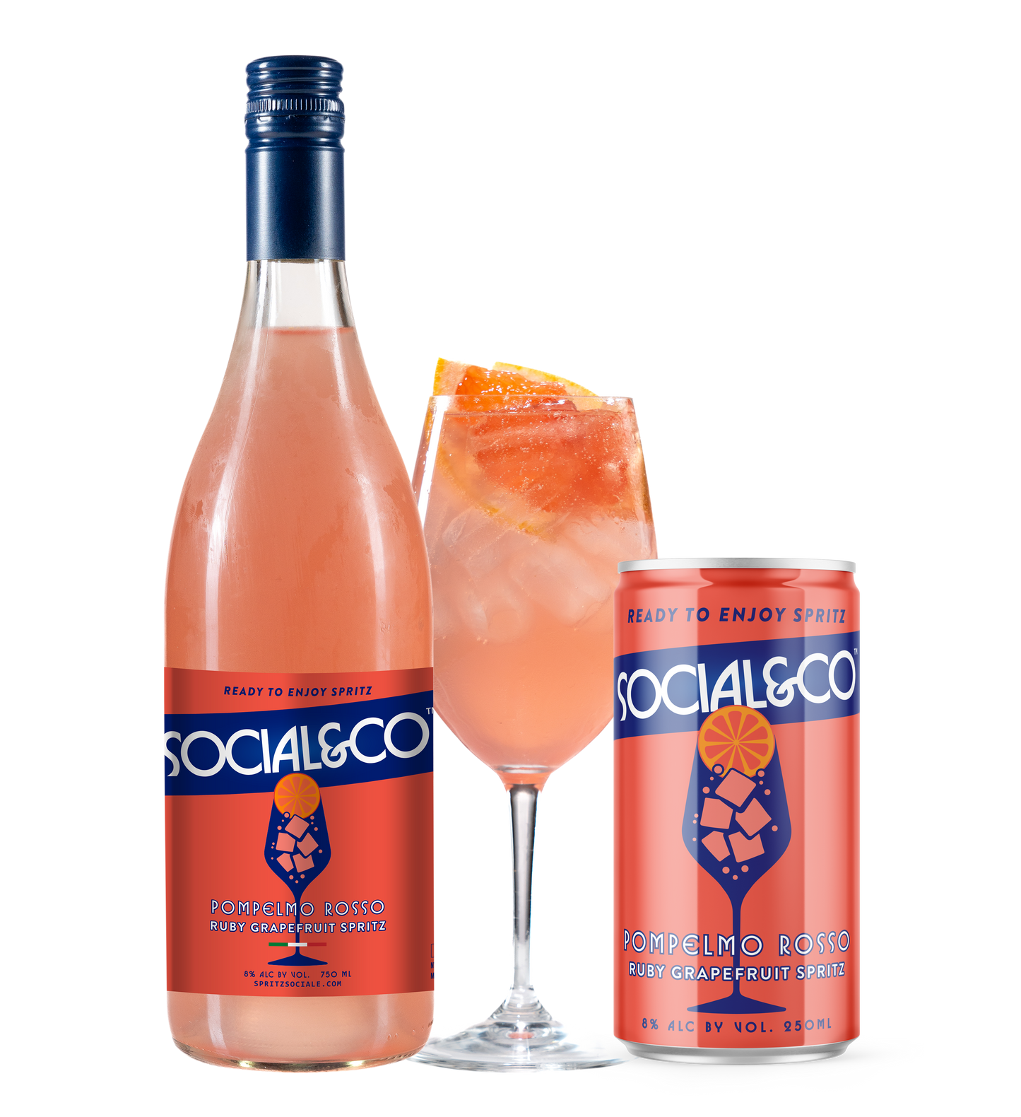 Pompelmo Rosso