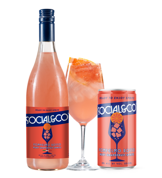 Pompelmo Rosso