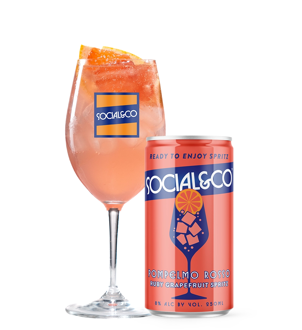 Pompelmo Rosso