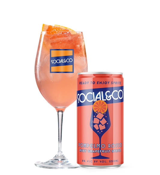 Pompelmo Rosso
