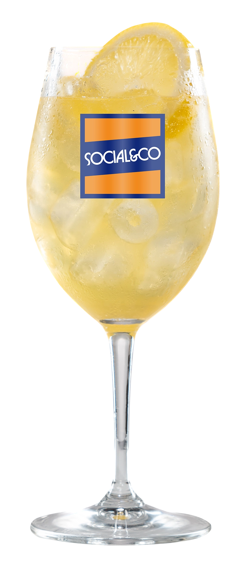 Lemon Glass